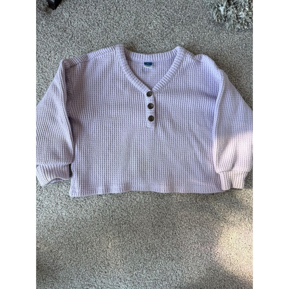 Old Navy Kids Sweater Small 6-7